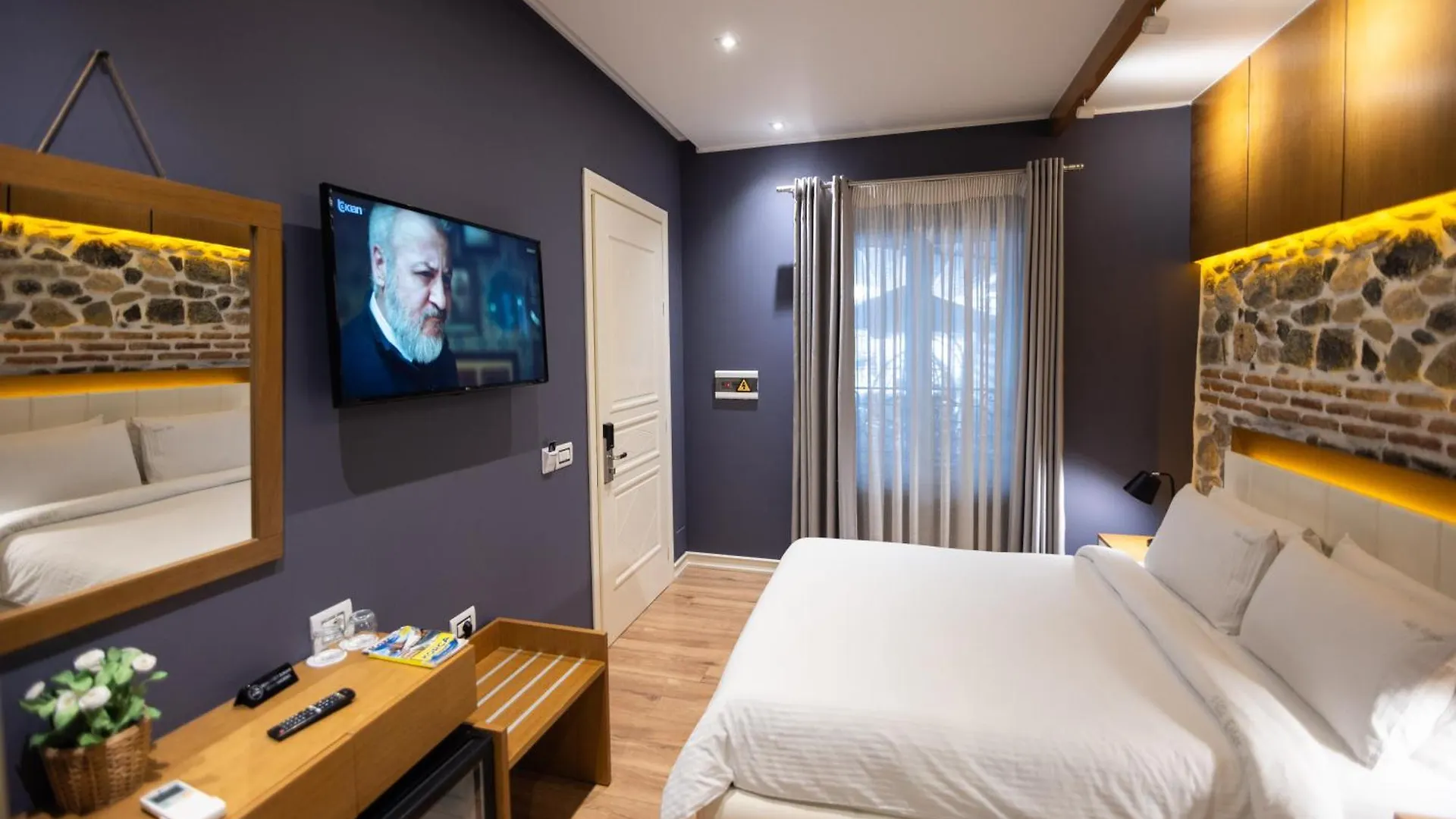 Hotel Villa Ester Korce