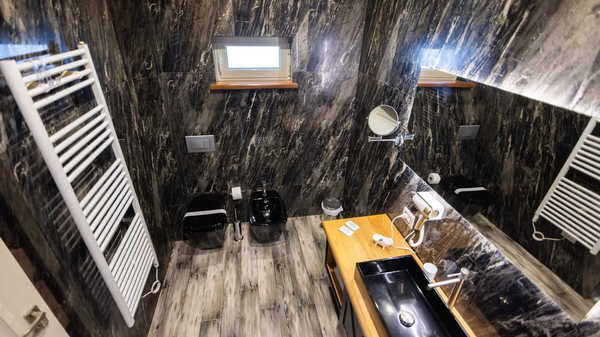 Hotel Villa Ester Korce
