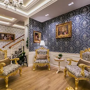 Legacy Boutique Ξενοδοχείο