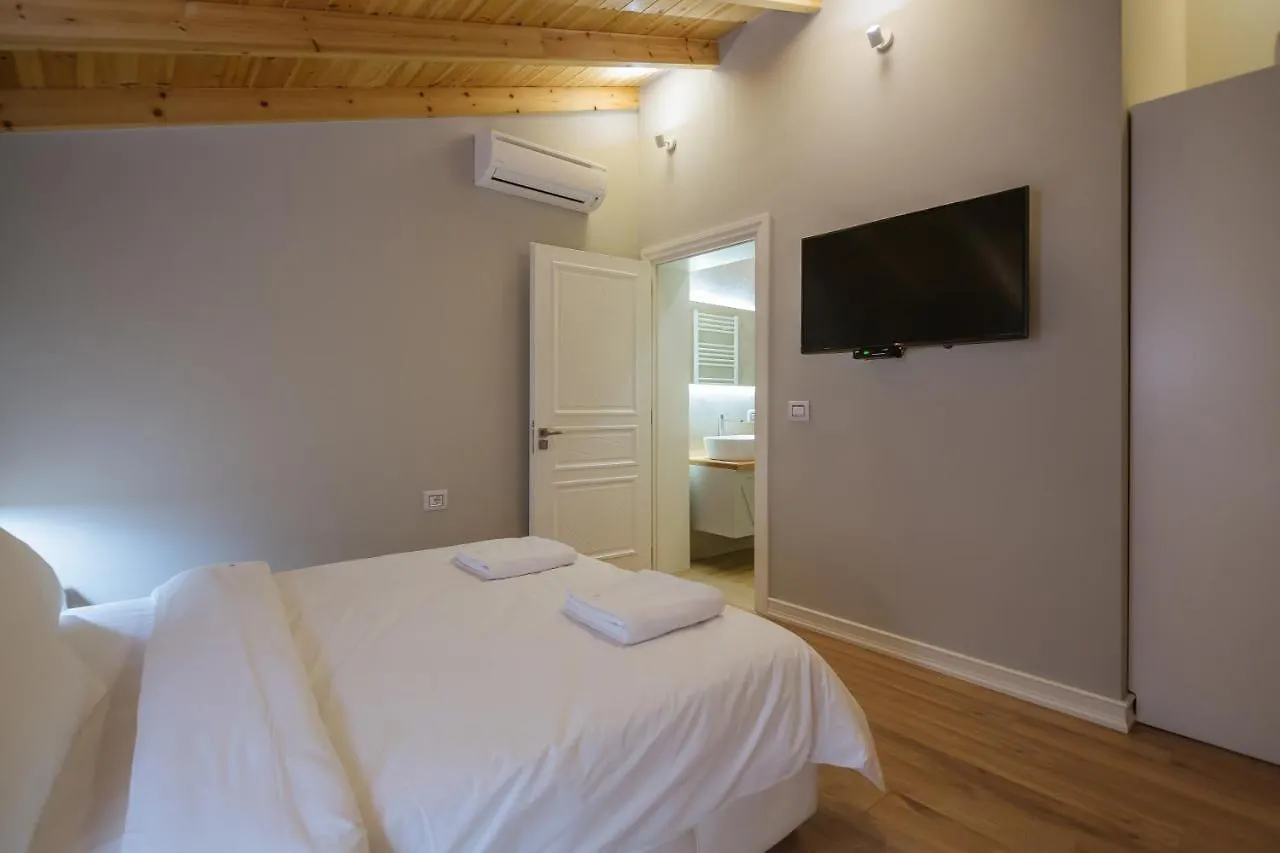 Villa Ester Κορυτσά Αλβανία