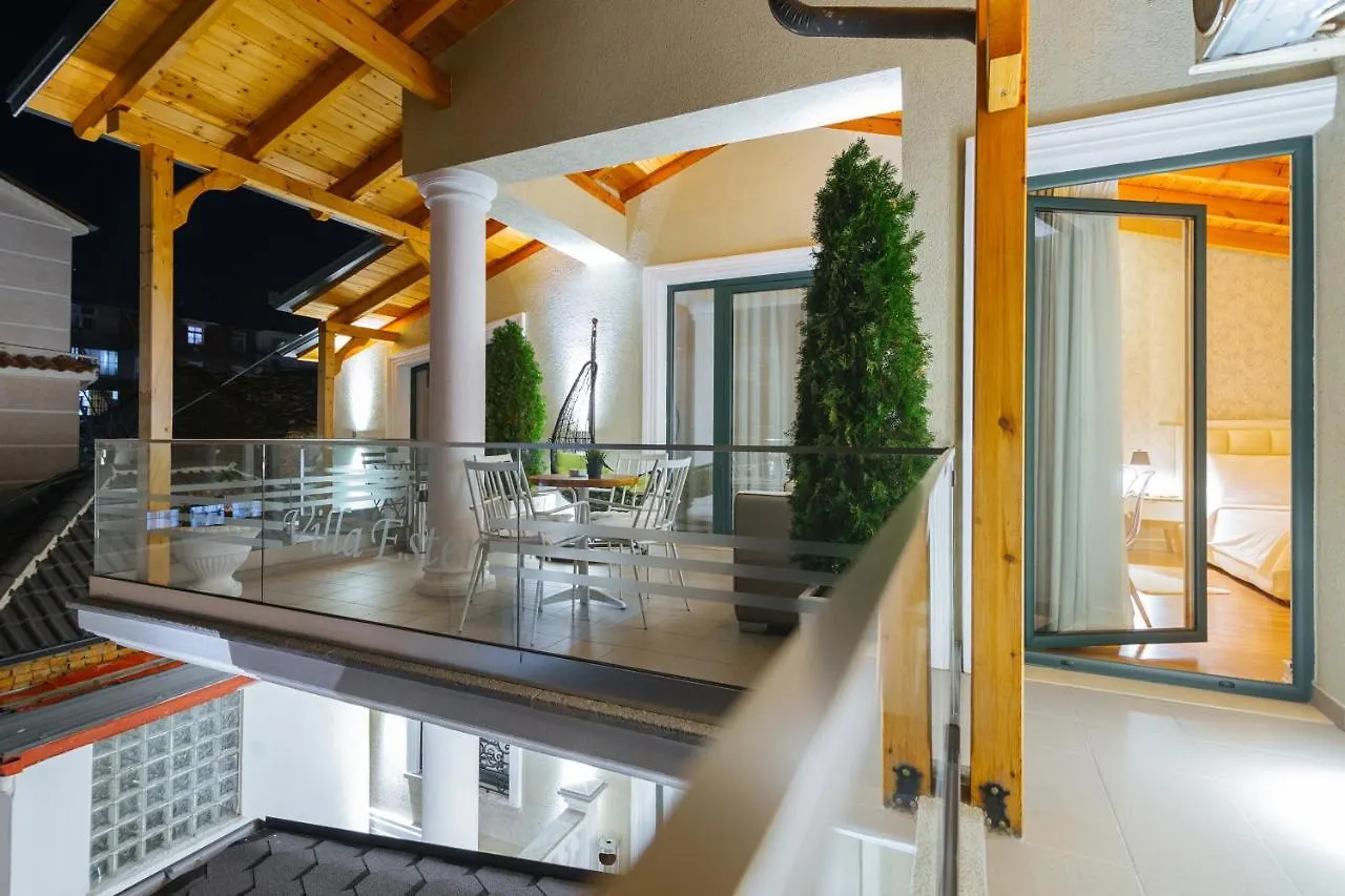 Villa Ester Κορυτσά Ξενοδοχείο