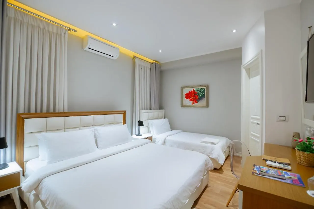 Ξενοδοχείο Villa Ester Κορυτσά