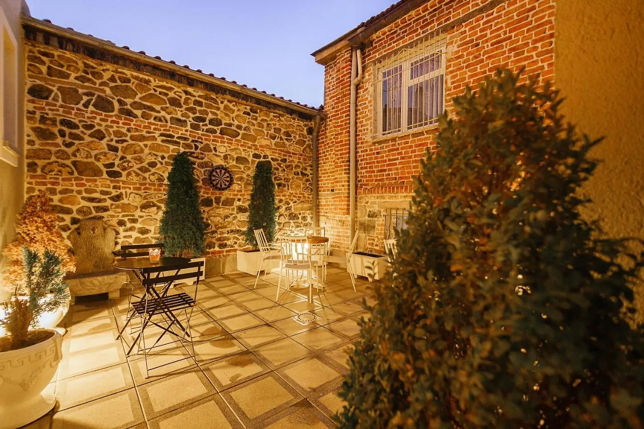 Villa Ester Κορυτσά Αλβανία